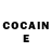 COCAIN VHQ Tyrant S